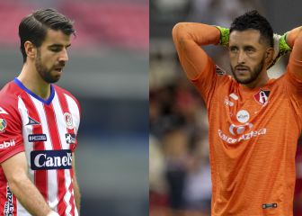 Atlas y San Luis buscan evitar la multa económica más fuerte