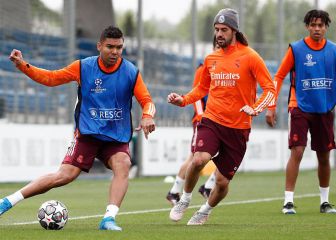 Tomás Roncero ve una final entre Real Madrid y Paris Saint Germain