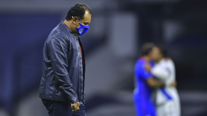 A 100 días de la última derrota de Cruz Azul, tanto en Liga MX como en Concachampions