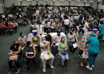 SSA llama a no realizar festejos para evitar ola ascendente