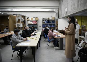 Clases presenciales en CDMX: cuándo podrían volver y requisitos