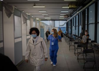 Vacunación México: en qué distritos y municipios se ha suspendido la vacunación y por qué