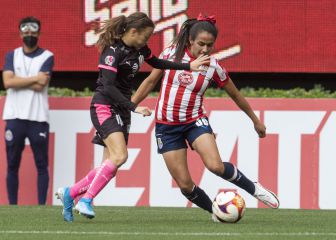Liga MX Femenil: Partidos y resultados de la jornada 16