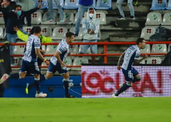 Mantienen ilusiones de repesca