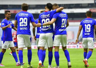 Toronto FC - Cruz Azul: Horario, canal, TV, cómo y dónde ver