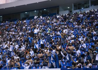 Liga MX y autoridades trabajarán para evitar más peleas en los estadios