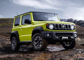 ¿Por qué el Suzuki Jimny es el auto más popular en México en 2021?