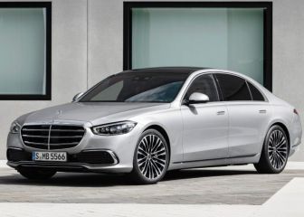 Mercedes-Benz Clase S 2021 llega a México; el sedán que ofrece un equipamiento que no se encuentra en otro auto