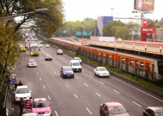 Hoy No Circula 28 de abril: vehículos y placas en CDMX, EDOMEX, Hidalgo y Puebla