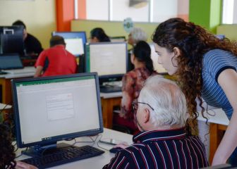 ¿Cómo consultar y descargar la CURP en línea?