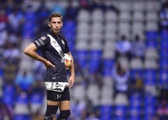 Ormeño entra a la prelista de Perú para la Copa América