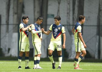 Bayern Munich trae por primera vez a México la Youth Cup