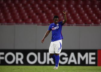 Con un pie en Semifinales