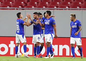 101 días sin perder...y contando para Cruz Azul