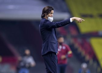Solari: “Concacaf tenía que ponerse a la altura con el VAR”