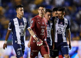 Columbus Crew - Monterrey: Horario, canal, TV, cómo y dónde ver