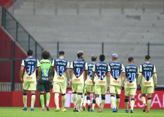 Portland Timbers- América: Horario, canal, TV, cómo y dónde ver