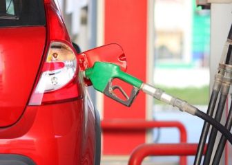 ¿Qué gasolina, además de limpiar el motor, rinde más kilómetros por tanque?