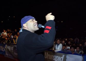 Luchas de apuesta que hemos visto en Rey de Reyes