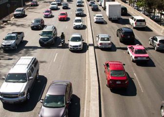 Hoy No Circula 29 de abril: vehículos y placas en CDMX, EDOMEX, Hidalgo y Puebla