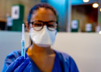 En qué consiste la pastilla Pfizer