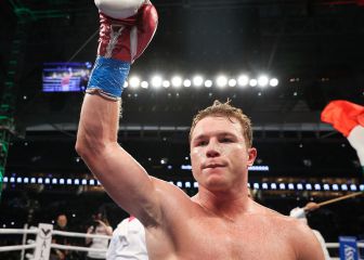 'Canelo': 