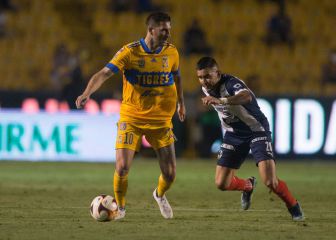 Qué necesita Tigres para calificar a fase final