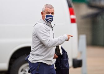 Javier Aguirre pide cambiar el chip y enfocarse en la Liga MX