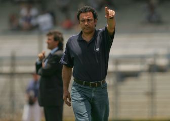 Hugo Sánchez se candidatea para León: 