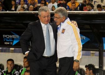 Víctor Manuel Vucetich: 