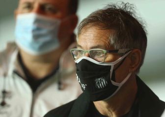 Ariel Holan en el radar de Club León