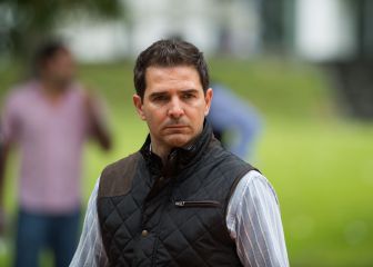 Duilio Davino respalda a Hugo González tras las críticas