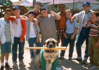 ¡Justo en la nostalgia! Hamilton 'Ham' Porter, de Nuestra Pandilla y su TikTok viral