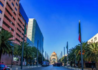 CDMX permanecerá por segunda semana en color naranja del semáforo “hacia el amarillo”