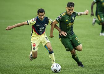 Fuentes y Lainez, los hombres de confianza de Santiago Solari