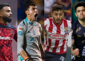 Pumas decidirá el último cruce del repechaje