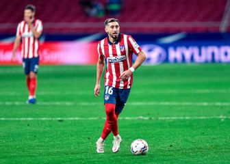 Héctor Herrera o el elogio del sufrimiento