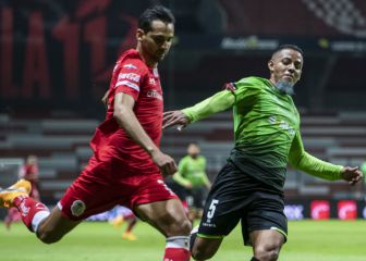 Juárez - Toluca: Horario, canal, TV, cómo y dónde ver