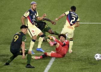 Bruno Váldez: ''Me gusta más el clásico contra Chivas''