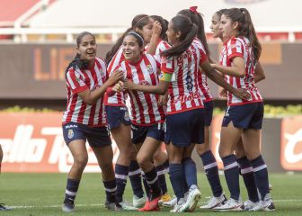 Chivas Femenil quiere el liderato y el título