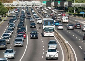 Hoy No Circula Sabatino del 1 de mayo