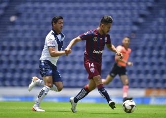 Así se jugarán las vueltas de octavos en Liga de Expansión