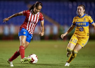 Liga MX Femenil: Partidos y horarios de la jornada 17
