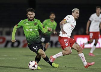 Toluca cae ante Bravos y deja en el aire su calificación