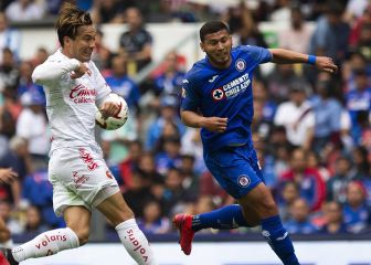 Cruz Azul - Tijuana: Horario, canal, TV, cómo y dónde ver