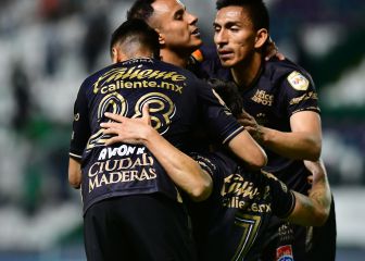 León - Querétaro: Horario, canal, TV, cómo y dónde ver