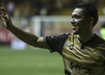 Freddy Martin, hermano de Henry, habría sido detenido en la CDMX