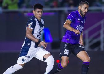 Monterrey vs Mazatlán; Ganar es obligación para ambos