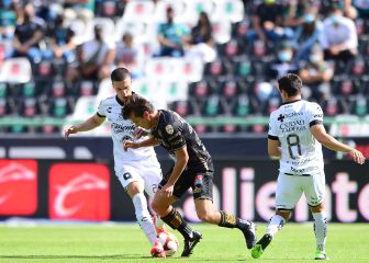 Final: Mena pone a soñar a León con liguilla directa