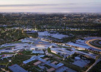 ¿Qué papel jugarán los automóviles en las ciudades del futuro?